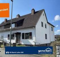 Herborn: Ihr neues Zuhause in sonniger Lage!