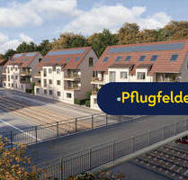 Dachgeschosswohnung mit Gäste-WC und Abstellraum - Stuttgart Kaltental