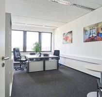 Rundum-sorglos-Büro mit Empfangsdienst & Highspeed-Internet - Offenbach Bieber