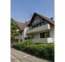 Schöne 3-Zimmer-109 qm Wohnung mit Balkon wird komplett neu saniert - Bad Harzburg Bündheim