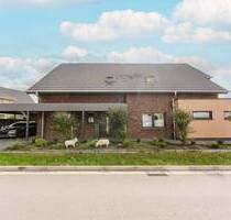 Exklusives Einfamilienhaus mit Einliegerwohnung in Nordhorn - Wohnen am Blankepark