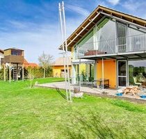 Einzigartiges Architektenhaus zu vermieten - Pürgen / Längenfeld Lengenfeld