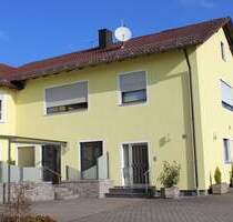 RUHIGES UND NATURNAHES WOHNEN - IDEAL FÜR PAARE - Freystadt