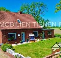 Entdecken Sie das Beste aus zwei Welten - Naturidylle und Nordseeflair! - Wirdum