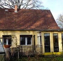 Gemütliches Einfamilienhaus für eine kleine Familie, in Havelnähe - Groß Kreutz (Havel) Götz