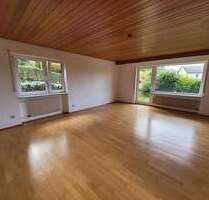 Erdgeschosswohnung mit Terrasse - ideal für ein Paar oder auch an Einzelperson zu vermieten! - Kleinrinderfeld