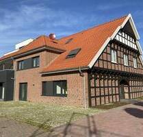 Eigentumswohnung in zentraler Lage von Eggermühlen!