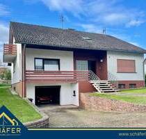 Freistehendes Ein-Zweifamilienhaus in guter Lage von Beckingen-Düppenweiler zu verkaufen - Beckingen / Düppenweiler