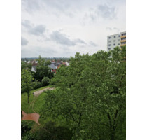 Frei wie ein Vogel _ wohnen in der 7. Etage! - Mannheim Niederfeld