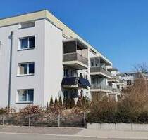 barrierefreie 4-Raum-Wohnung mit Terrasse + Garten + Stellplatz TG - Gera Debschwitz