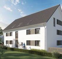 Modernes 6-Familienhaus als KfW-Effizienzhaus 40 QNG in ruhiger Lage von Bielefeld-Brackwede