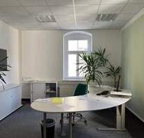 Freiberg! Perfekte Büroetage in einem gepflegten Kulturdenkmal!