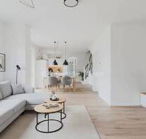 DHH Neubau mit Carport in zentraler Lage von Ihrhove WE1 - Westoverledingen / Ihrhove Ihren