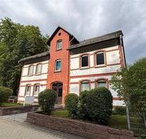 Außen historisch und innen modern Wohnen am Brasselsberg - Kassel
