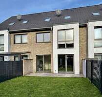 5-Zimmer Reihenhaus mit viel Platz für die ganze Familie in Willich-Neersen nähe Düsseldorf