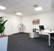 Erstklassiges Büroangebot: Renoviert, möbliert und mit voller Ausstattung zum fairen Preis - Hannover Wülfel
