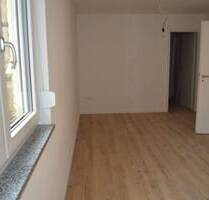 Erstbezug !! 1 Zi. Neubau App. mit Duschbad, für Einzelperson in Dettelbach-OT Effeldorf ELW. 7 links