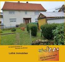 +++ Wohnhaus in zentraler Lage +++ - Birstein Völzberg