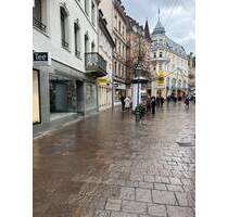 BÖHM IMMOBILIEN ~ Beste 1-A-Lage Fußgängerzone - Baden-Baden Innenstadt