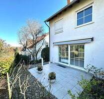 Schönes Haus, ideale Lage zwischen Frankfurt und Wiesbaden! - Hofheim am Taunus