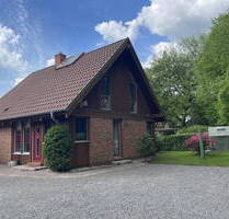 Landhaus mit Charme - 419.000,00 EUR Kaufpreis, ca.  105,00 m² Wohnfläche in Garlstedt (PLZ: 27711)
