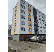 SCHÖNE UND MODERNE 3,5 ZIMMER WOHNUNG IN RASTATT PROVISIONSFREI