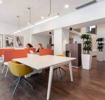 Buchen Sie sich einen eigenen Schreibtisch in Regus Ernst-August-Platz - Hannover Mitte