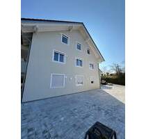 Sonnige 3-Zimmerwohnung mit super Aussicht und Balkon - Bogen Oberalteich