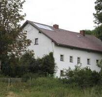 Bäuerliches Anwesen mit viel Grund in wunderschöner Aussichtslage - Schönberg Kleinmisselberg
