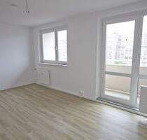 In der Herrichtung! 2 Räume in der City auf der Aufzugsetage. Ab 01.02.2026 mieten! - Halle (Saale) Innenstadt