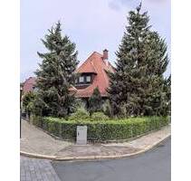 Seltene Gelegenheit: Stilvolles Einfamilienhaus in ruhiger Wohnlage - Arnstadt