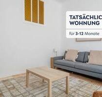 Blueground ID348, Alt-Treptow - 1.160,00 EUR Kaltmiete, ca.  66,00 m² Wohnfläche in Berlin (PLZ: 12435) Alt-Treptow