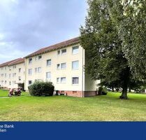 Schöne 3-Zimmer-Wohnung mit Balkon (leerstehend und zentral gelegen) - Barsinghausen
