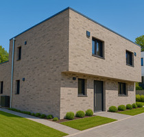 Fast fertig und doch noch alles möglich - Ihr moderner Neubau (Effizienzhaus 40) wartet auf seinen Feinschliff! - Dörentrup Humfeld