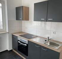 Renovierte 1-Zimmer-Wohnung mit Einbauküche in Nürnberg - Stadtteil Veilhof