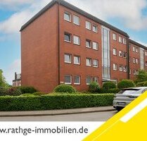 Reinbek Neuschönningstedt: Wohnung mit toller Aufteilung und Balkon!