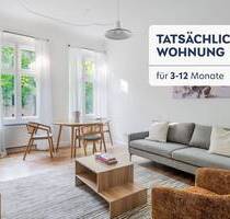 Blueground ID351, Alt-Treptow - 1.100,00 EUR Kaltmiete, ca.  62,00 m² Wohnfläche in Berlin (PLZ: 12435) Alt-Treptow
