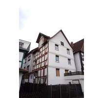 *** Mehrfamilienhaus direkt in Naumburg zu verkaufen***