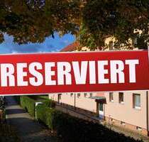 Balkonwohnung mit Fernblick und Stellplatz - Greiz