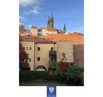 Wohntraum mit Balkon und Blick! Ruhig gelegen! - Meißen