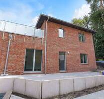 Neubau: Traumwohnung im Erdgeschoss mit Terrasse in Buchholz - Steinbeck! - Buchholz in der Nordheide