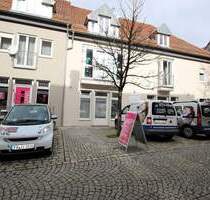 BÜRO,- PRAXIS- ODER KANZLEIRÄUME - ZENTRAL in bester Innenstadtlage zu vermieten - Zell am Harmersbach