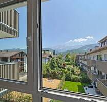 Stilvolle Etagenwohnung mit hochwertiger Ausstattung – Wohnen auf hohem Niveau B25 - Garmisch-Partenkirchen