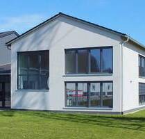 Moderne Büroräume - Erstbezug - im Gewerbegebiet - Günzach Obergünzburg