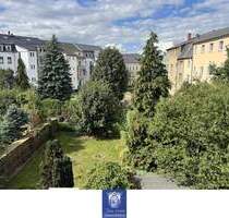 Wunderschöne Etagenwohnung mit vorteilhafter Raumaufteilung und schönem Blick! - Döbeln