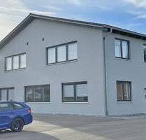 Moderne Büroräume im Gewerbegebiet - Günzach Obergünzburg