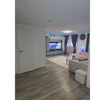 großzügig, gemütlich, zentral - 2-Zimmerwohnung in Bad Windsheim
