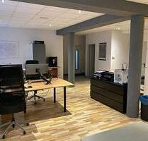 Großer Gewerberaum in Obergünzburg, vielseitig nutzbar!