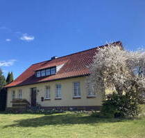Sehr gepflegtes Haus in Granzin - von privat
