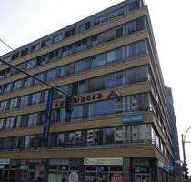 Laden Nähe U- Bhf Heinrich- Heine-Str. zu mieten - Berlin Mitte